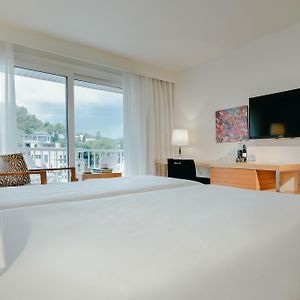 Kamer met een King Size Bed